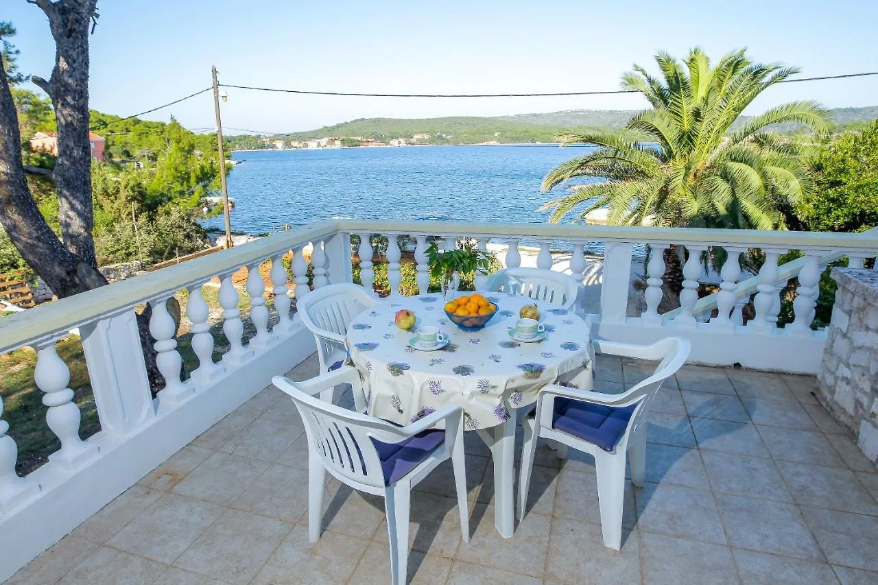 Apartments Kolic Veli Rat