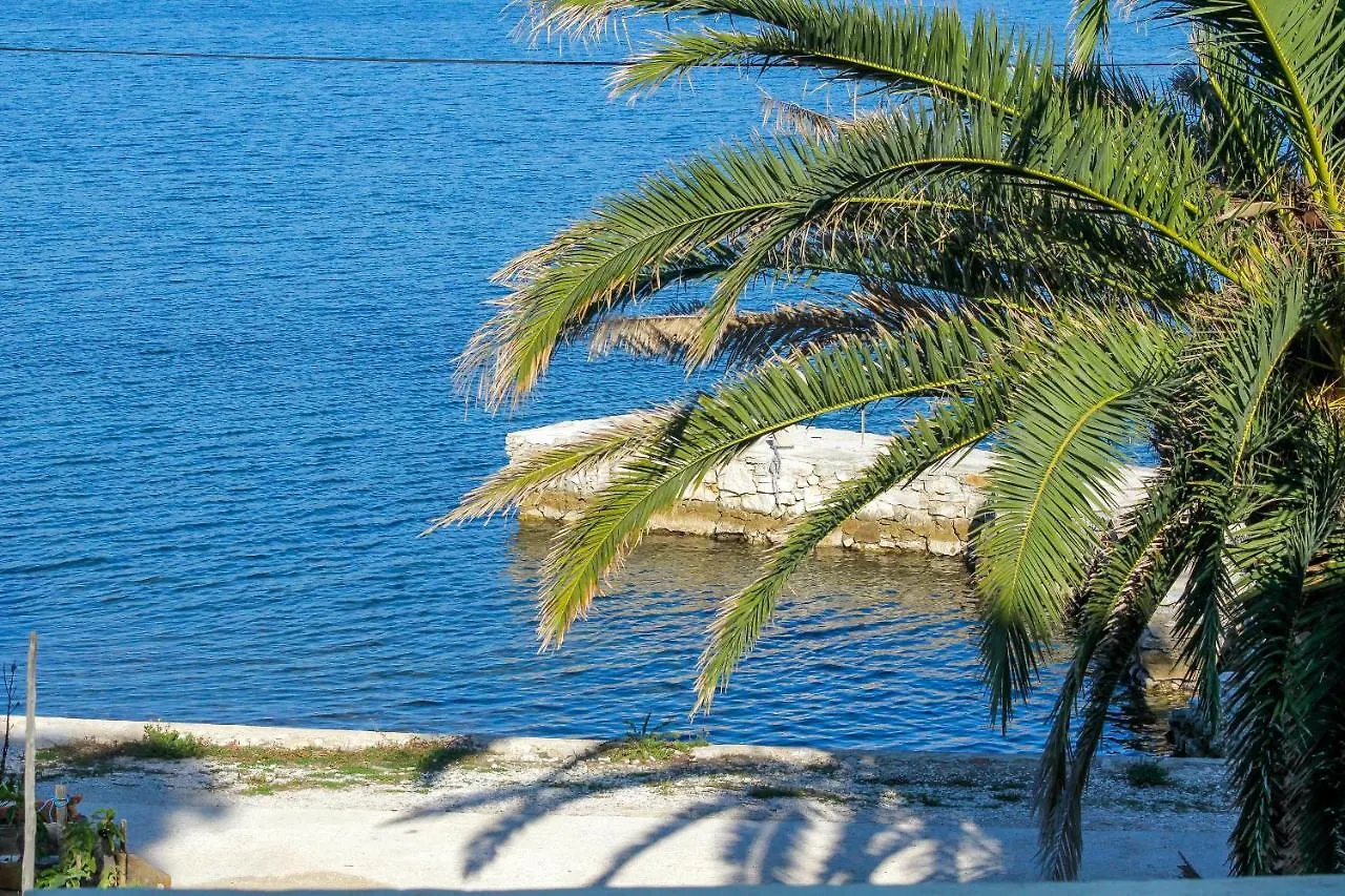 Apartments Kolic Veli Rat Kroatië