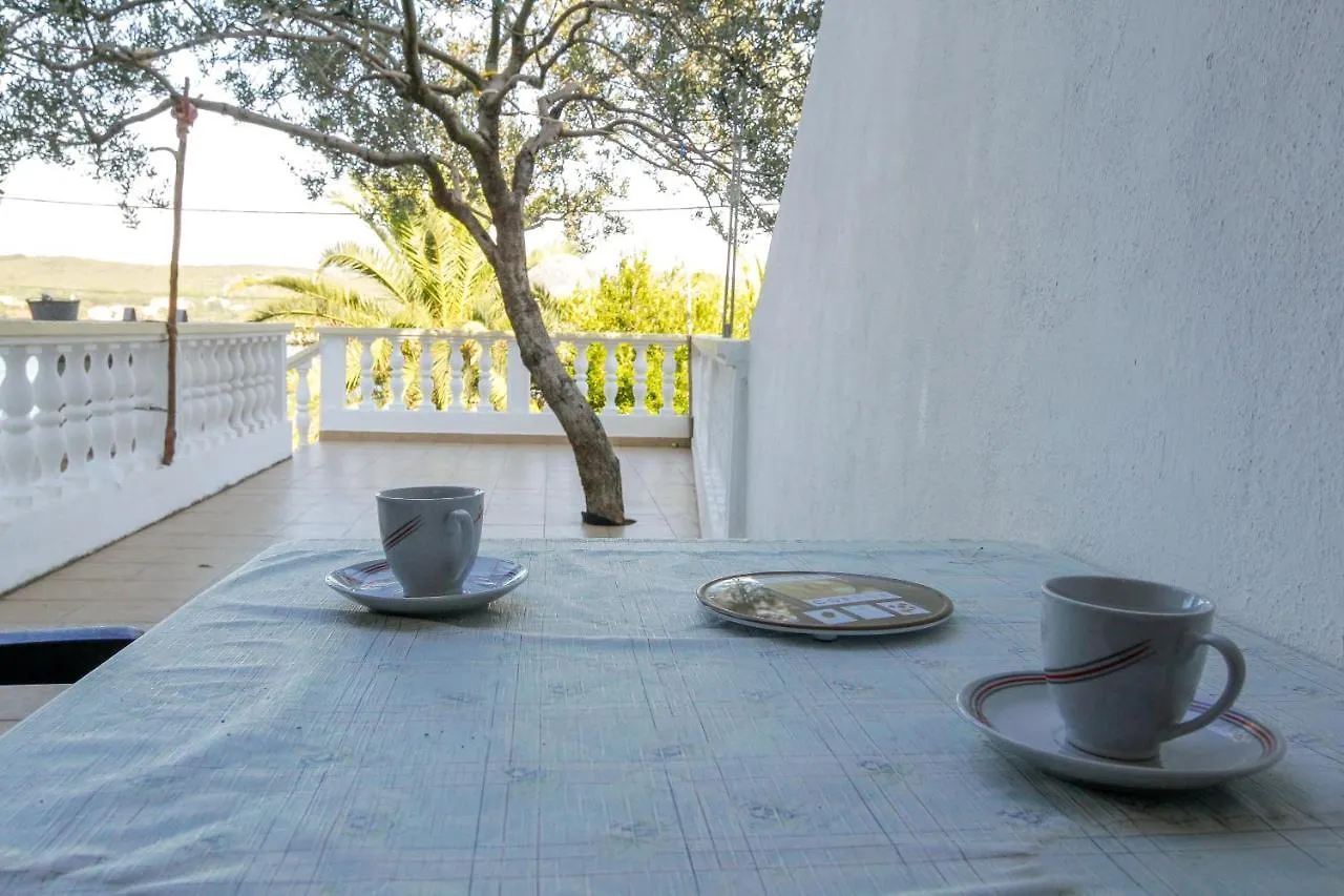 Apartments Kolic Veli Rat