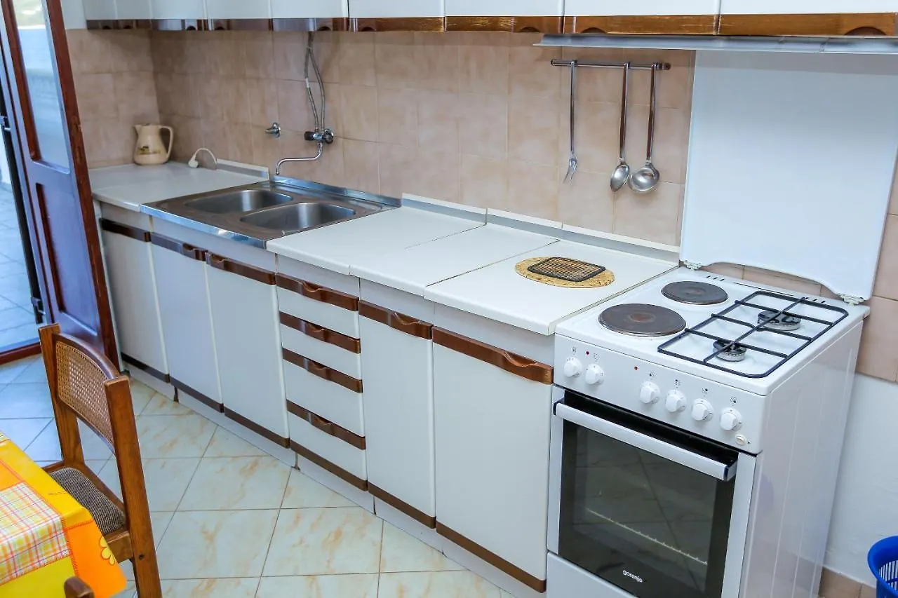 Apartments Kolic Veli Rat