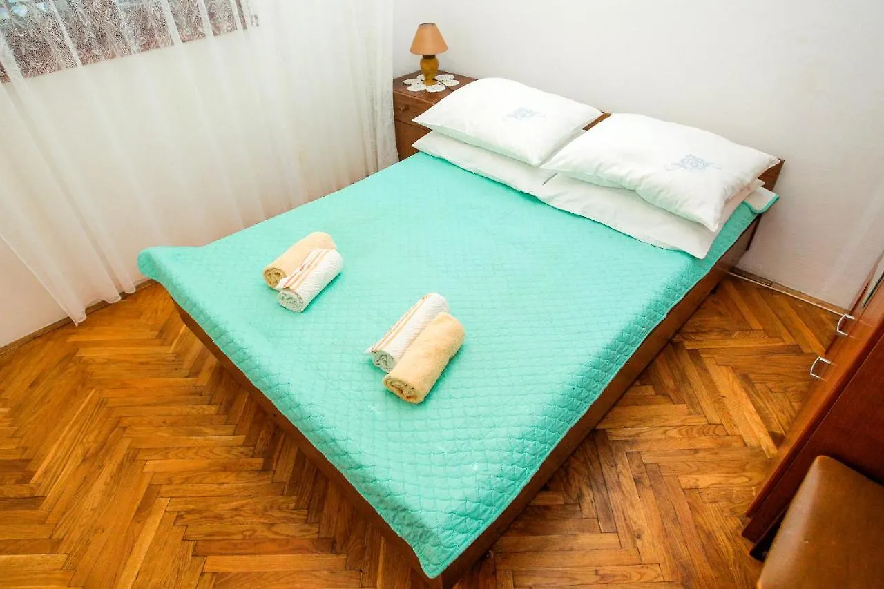 Apartments Kolic Veli Rat Kroatië